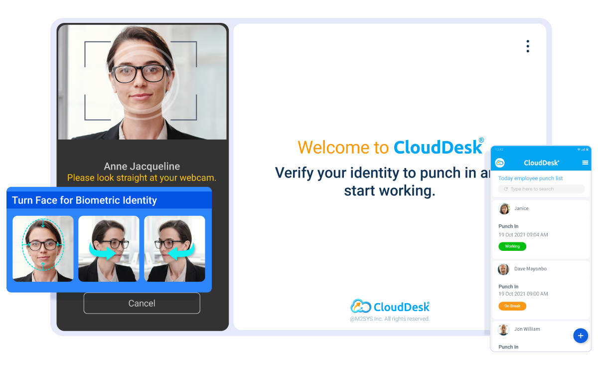 FaceCheck ID: How to Use It to Verify Identity and Find People By Photo -  Unthinkable