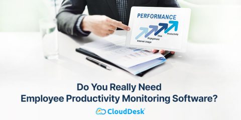 Do You Really Need Employee Productivity Monitoring Software?