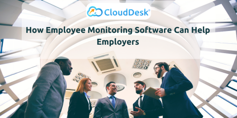 How Employee Monitoring Software Can Help Employers