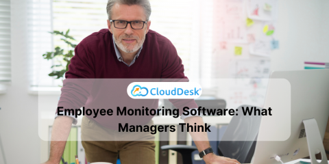 Employee Monitoring Software: What Managers Think