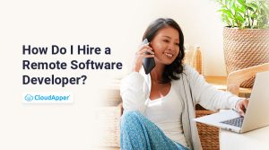 How Do I Hire a Remote Software Developer?