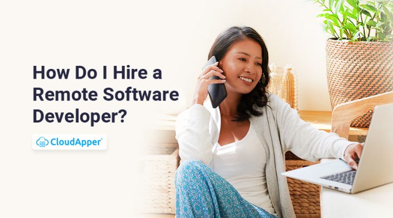 How Do I Hire a Remote Software Developer?