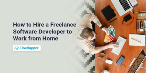 How to Hire a Freelance Software Developers to Work from Home