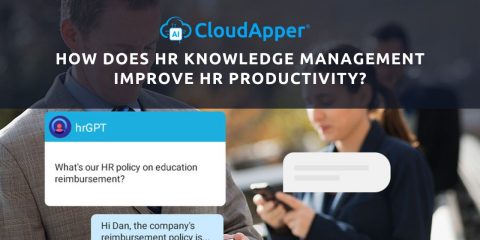 How Does HR Knowledge Management Improve HR Productivity?