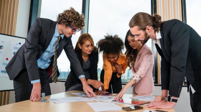 AI for Strategic Workforce Planning: Tackling Skill Gaps with Ease