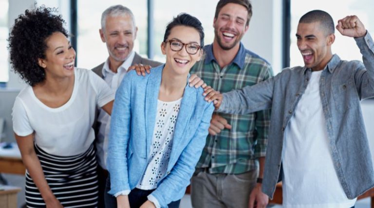 Adapt or Fall Behind: The Secret to Workforce Agility with AI