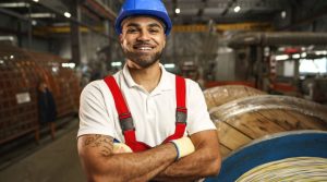 Employee Benefits Management in Manufacturing: How AI Makes It Easier