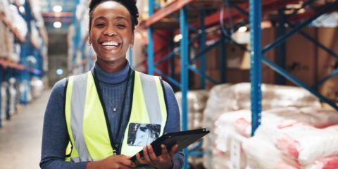 Managing a Global Workforce: How AI Improves Employee Accountability in Logistics Companies