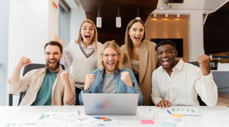 Stay Ahead of the Competition: How AI Predictive Analysis Gives You the Edge