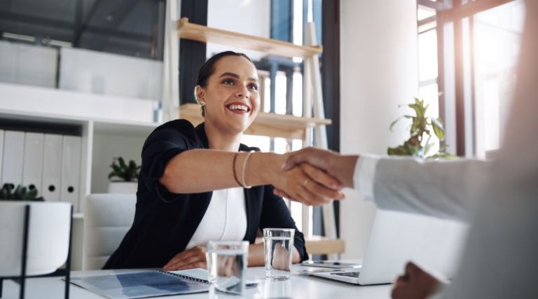 The Secret to Better Hires? Try Skill-Based Hiring with AI
