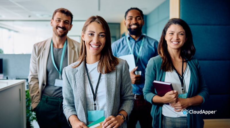 Your Top Questions Answered: Improving the Hiring Process with AI