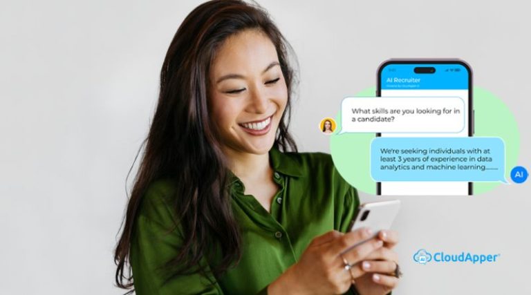 HR Lessons in Retention: What Amanda Learned from Using AI in Recruitment