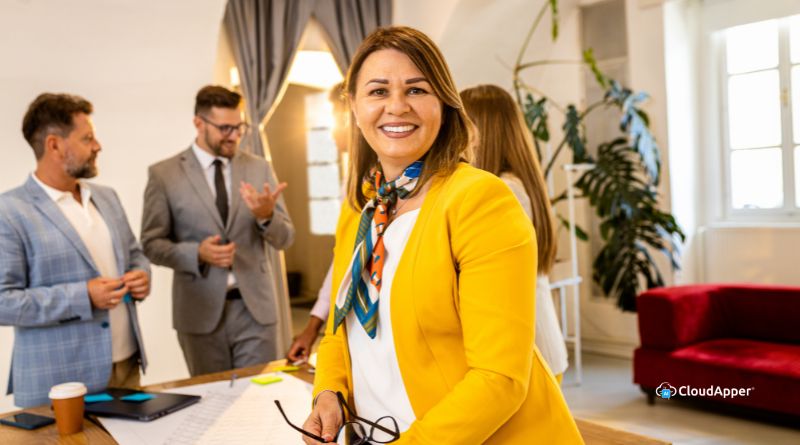 How a Talent Acquisition Leader Fixed Her Tech Hiring Woes with AI and Built a Stronger Employer Brand