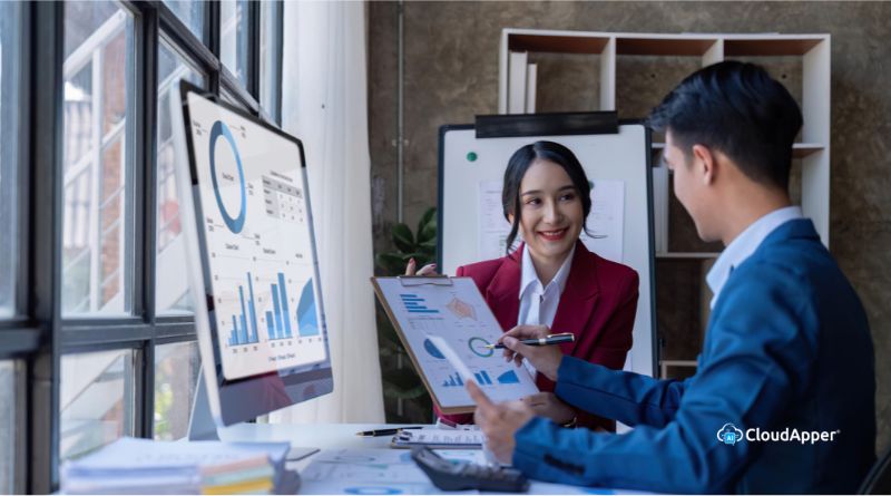 Fixing the Hiring Frenzy: A Behind-the-Scenes Look at AI in Enterprise Recruitment