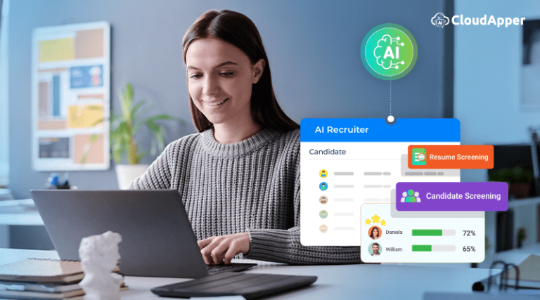 Success Story: How One Retail Giant Recovered from Recruitment Debt with CloudApper AI Recruiter