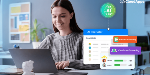 Success Story: How One Retail Giant Recovered from Recruitment Debt with CloudApper AI Recruiter