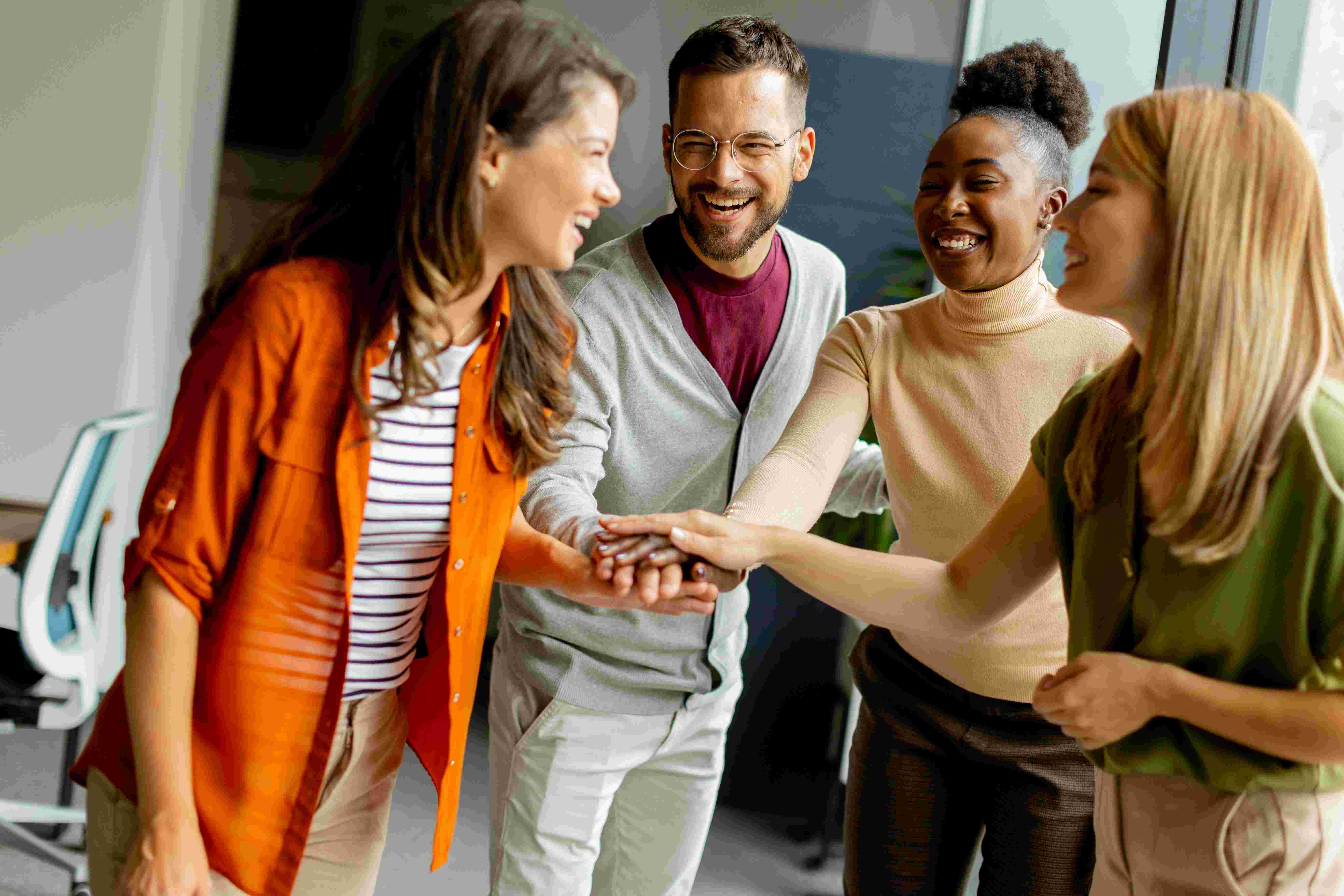 Boosting Company Culture with hrPad’s Innovative Referral System
