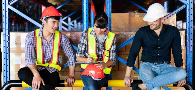 Enhancing Compliance and Safety with CloudApper hrPad’s Job Transfer Feature