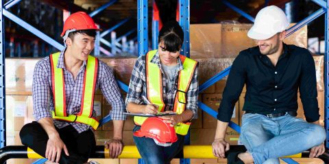 Enhancing Compliance and Safety with CloudApper hrPad’s Job Transfer Feature