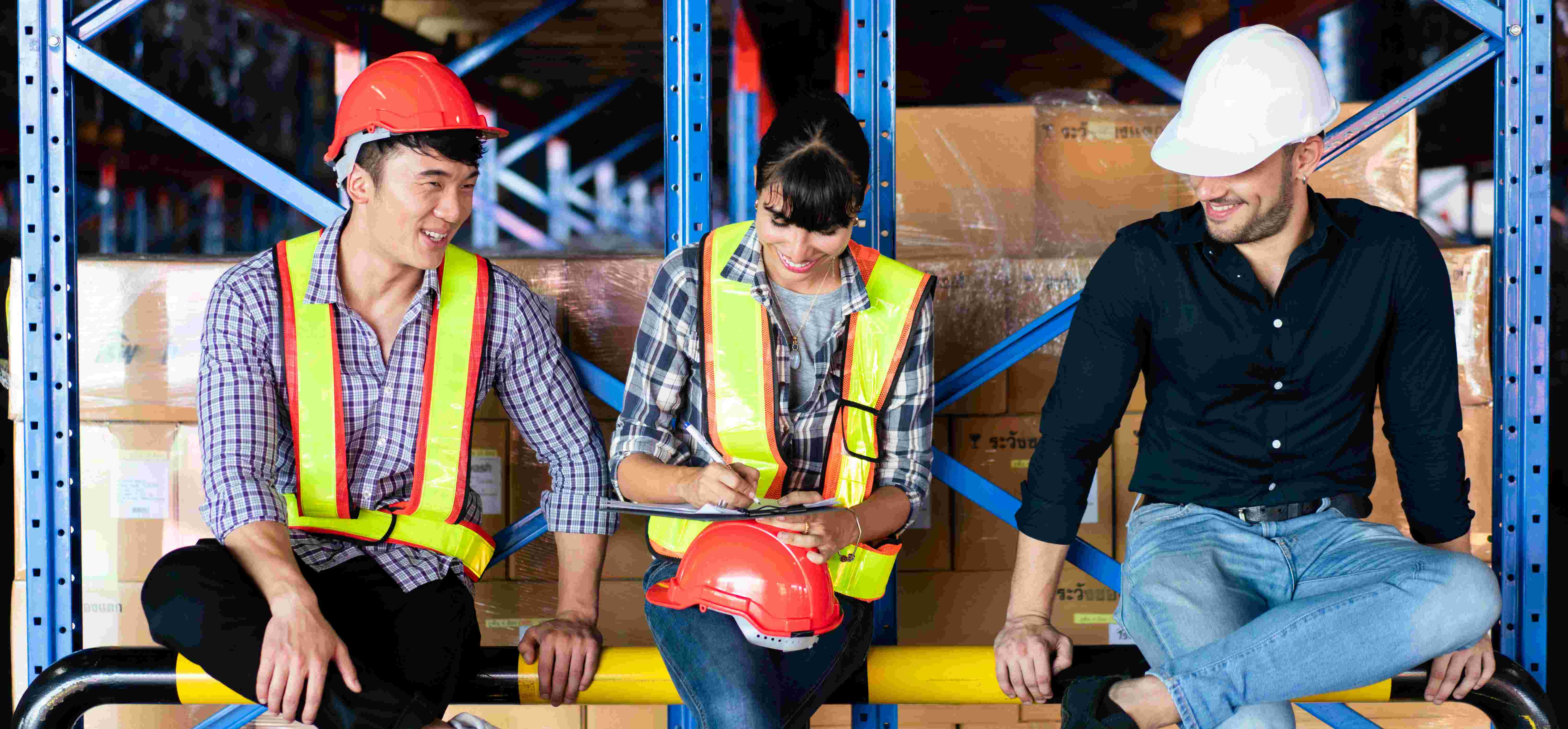 Enhancing Compliance and Safety with CloudApper hrPad's Job Transfer Feature