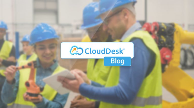Top 5 Benefits of Using AI-Powered Time Clocks in Construction