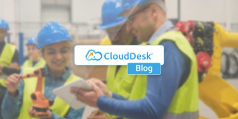 Reducing Administrative Burdens: Automating Time Tracking with CloudApper AI TimeClock