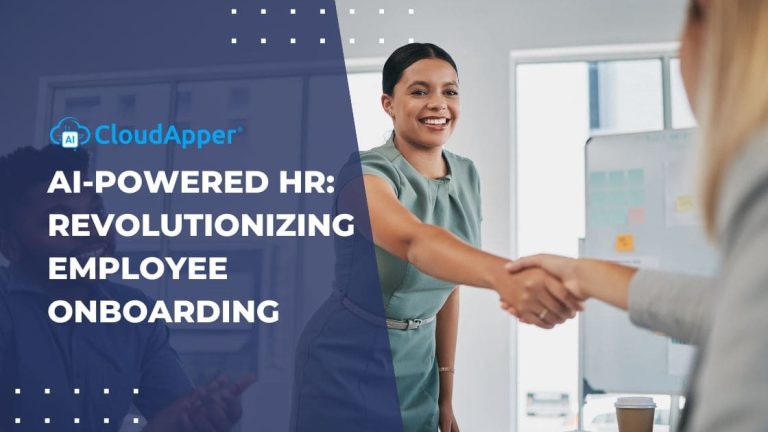 Out with the Paperwork, In with the AI Revolution: How AI Is Completely Transforming Employee Onboarding