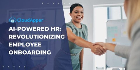 Out with the Paperwork, In with the AI Revolution: How AI Is Completely Transforming Employee Onboarding