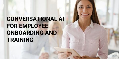 Make Onboarding Effortless: How Conversational AI Transforms New-Hire Training and Integration