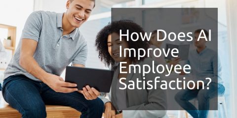 AI Employee Satisfaction: How Smart Tools Are Making Workplaces Happier and More Productive