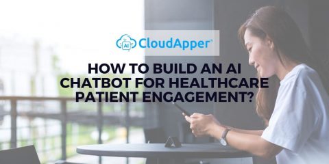 Best AI Chatbot for Healthcare: Build Patient Engagement Chatbots to Reduce Burnout & Boost Satisfaction