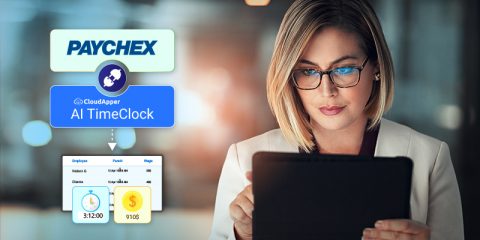 Empower Your Workforce: Touchless Biometric Time Clock for Paychex to Eliminate Time Theft and Enhance Employee Experience