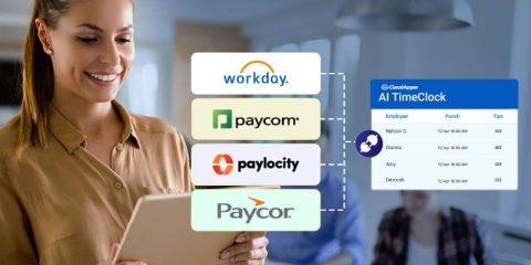 Workday HCM Integration with Paycom, Paycor, and Paylocity: Simplify Payroll Processing and Eliminate Manual Data Entry