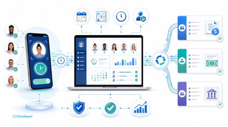 Workday HCM Integration with Paycom, Paycor, and Paylocity: Simplify Payroll Processing and Eliminate Manual Data Entry