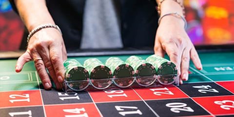 How Accurate Casino Tip Tracking Improves Dealer Retention and Cuts Turnover