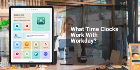 The Hidden Cost of Your Workday Time Clock Nobody Measures