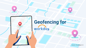 Workday Time Clock for Field Crews: Why Utilities and Energy Teams Need Geofencing at the Job Site