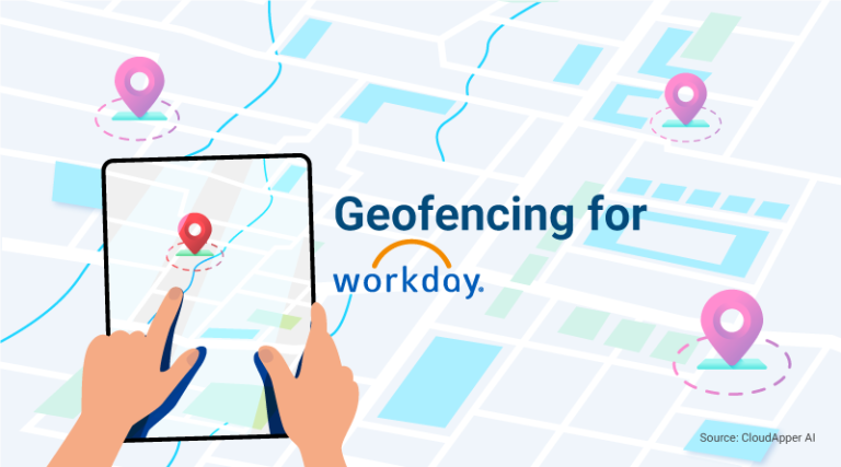 Workday Time Clock for Field Crews: Why Utilities and Energy Teams Need Geofencing at the Job Site