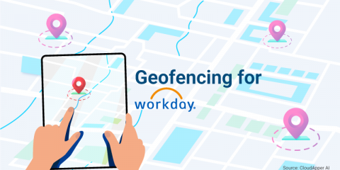 Workday Time Clock for Field Crews: Why Utilities and Energy Teams Need Geofencing at the Job Site