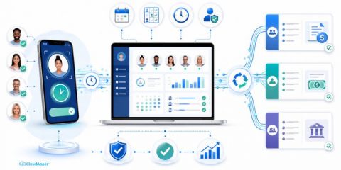 The Staffing Agency Payroll Problem Nobody Talks About: Getting Accurate Contractor Hours from Client Sites into Workday and Paylocity