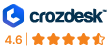 clouddesk-employee-monitoring-software-crozdesk-score
