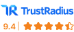 clouddesk-employee-monitoring-software-TrustRadius-score