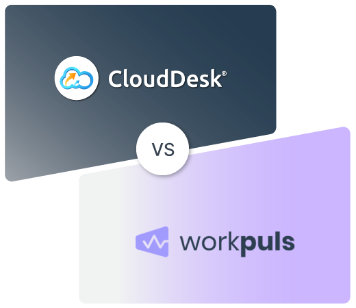 CloudDesk-vs-workpuls