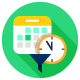 clouddesk-app-Advanced-filtering-option-by-date-time-user