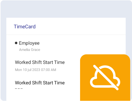 Work Without Connectivity Limits